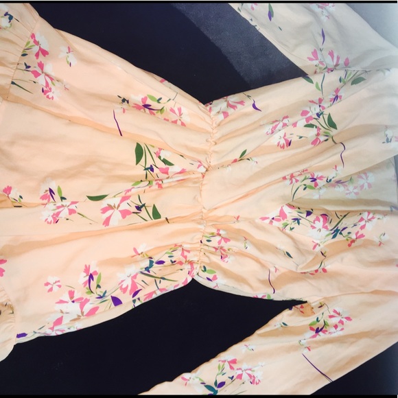 Honey Punch Romper - Picture 3 of 5